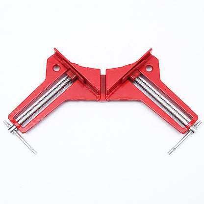 Right Angle Clip