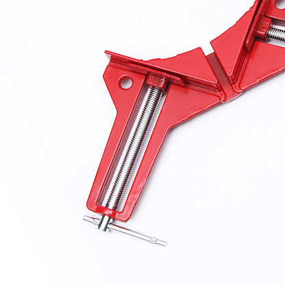 Right Angle Clip