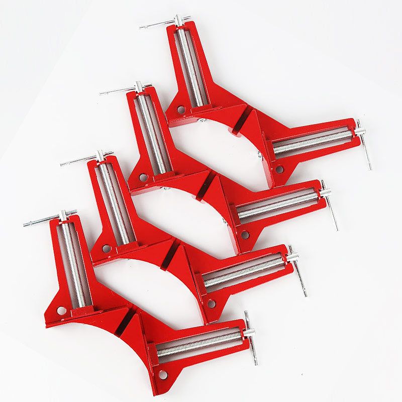 Right Angle Clip
