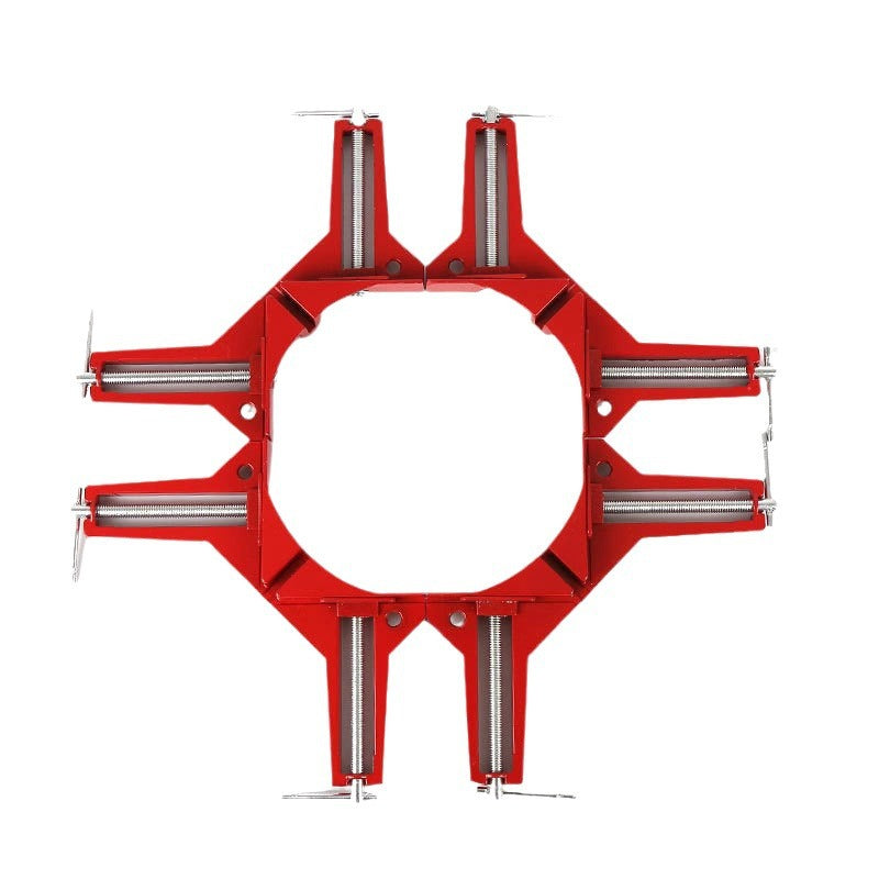 Right Angle Clip