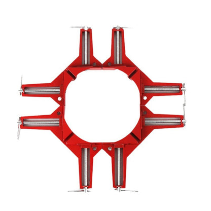 Right Angle Clip