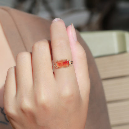 Ring accessory - 925 silver