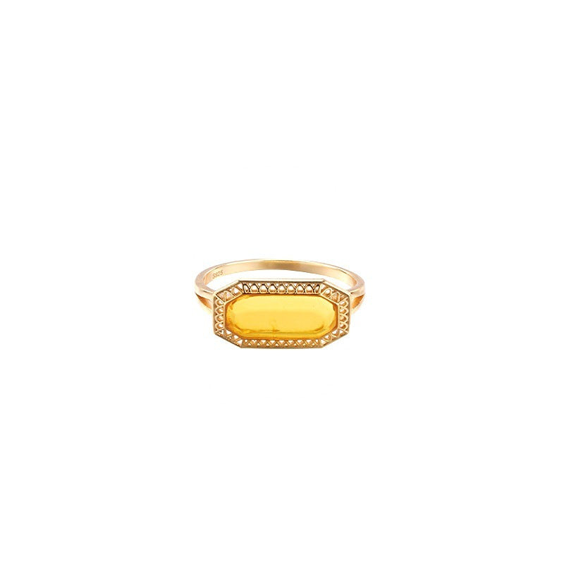 Ring accessory - 925 silver