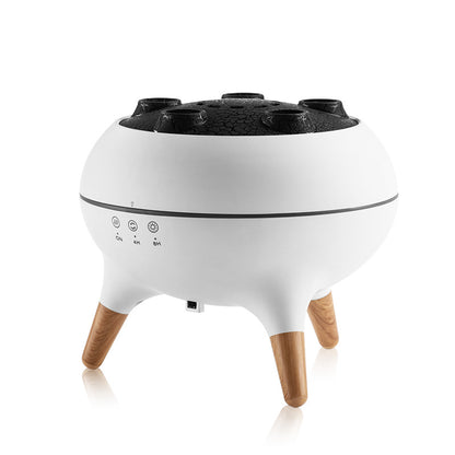 Ring Aromatherapy Humidifier