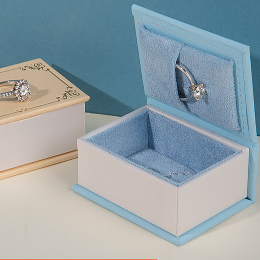 Ring Jewelry Box
