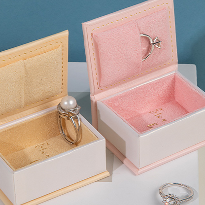Ring Jewelry Box