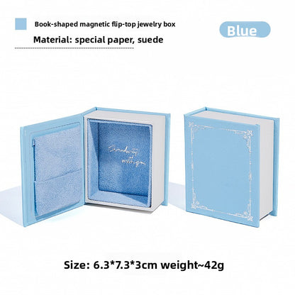 Ring Jewelry Box