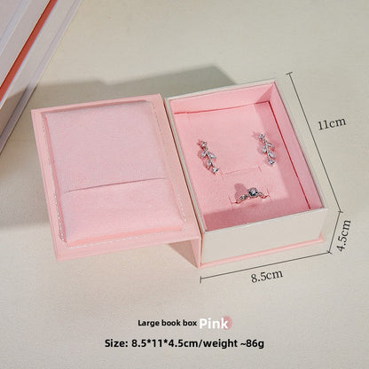 Ring Jewelry Box
