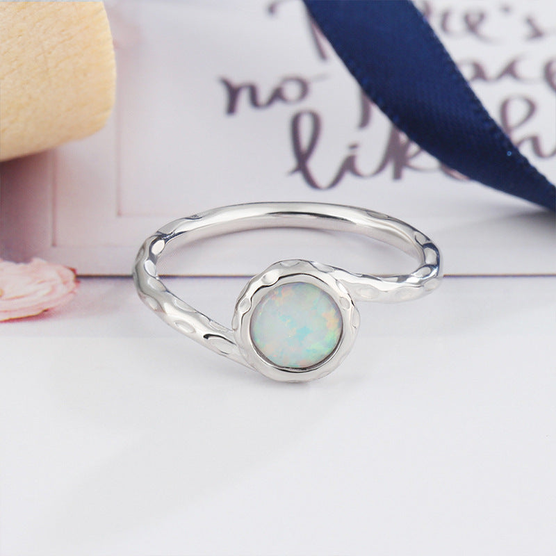 Ring jewelry