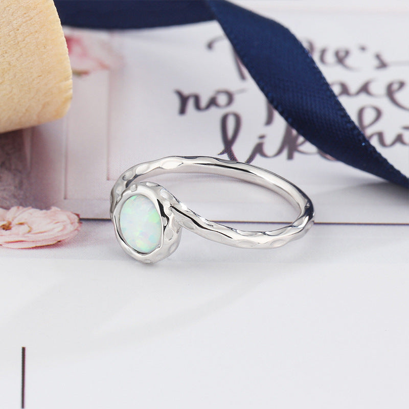 Ring jewelry