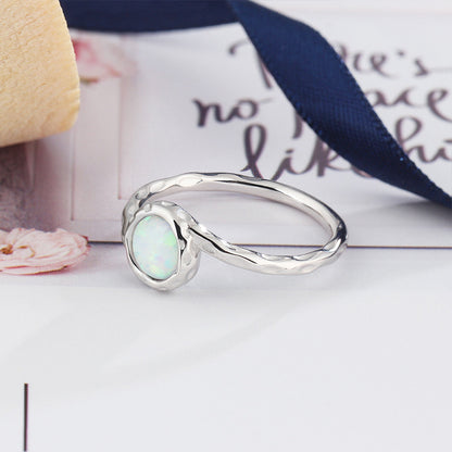 Ring jewelry