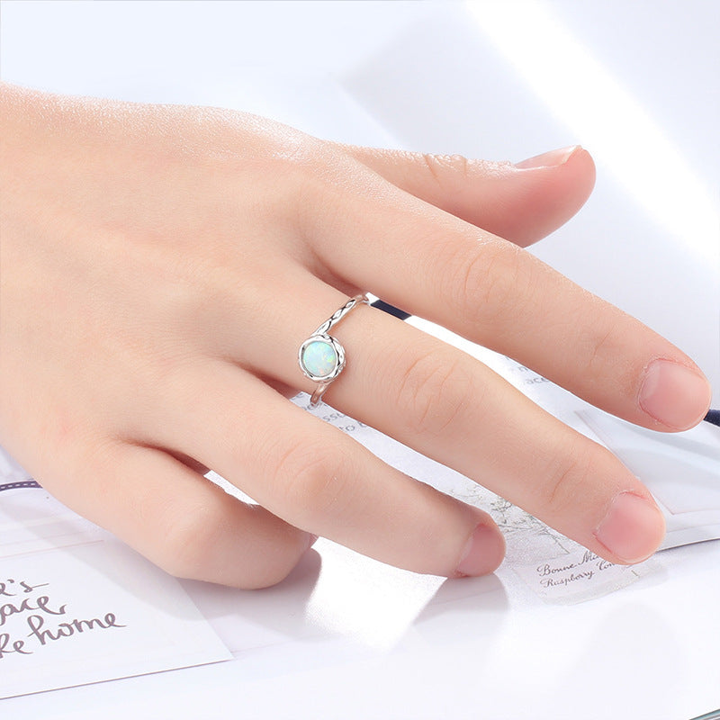 Ring jewelry