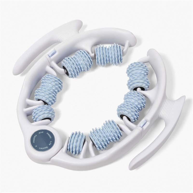 Ring Leg Clamp Roller