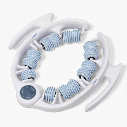 Ring Leg Clamp Roller
