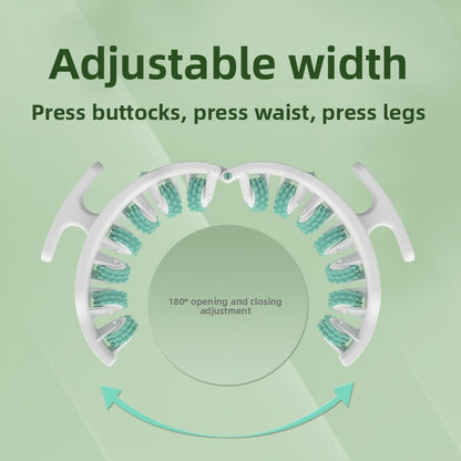 Ring Leg Massager Detachable Fitness Shaping Device