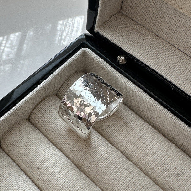 Ring Silver Jewelry