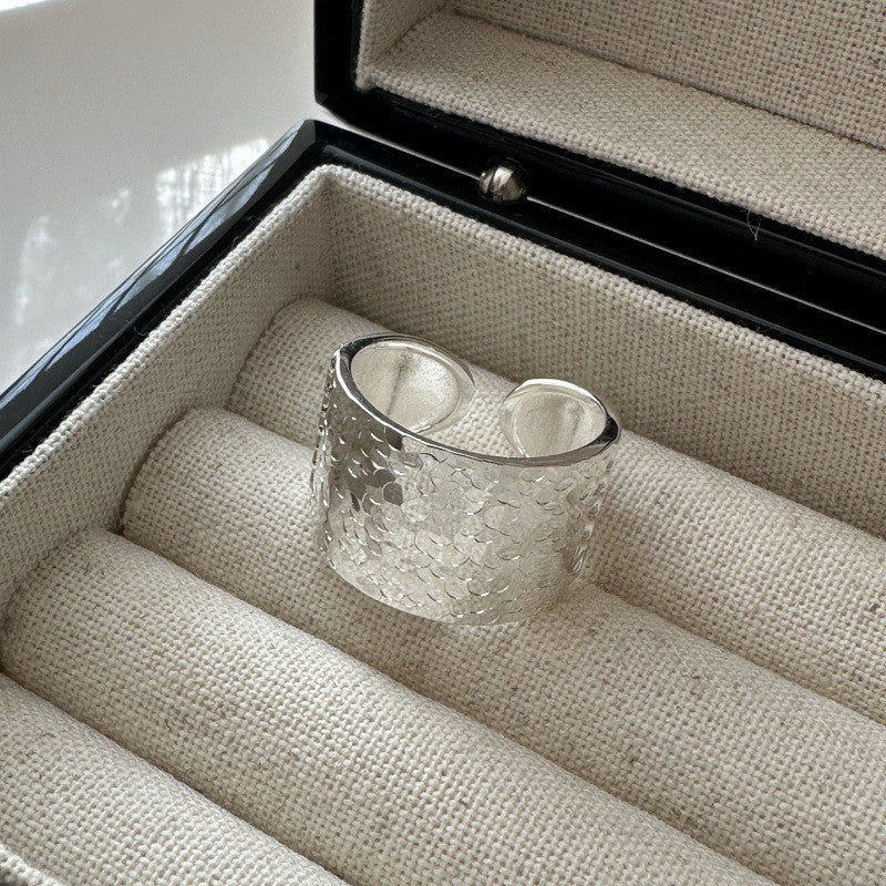 Ring Silver Jewelry