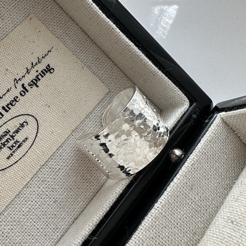 Ring Silver Jewelry