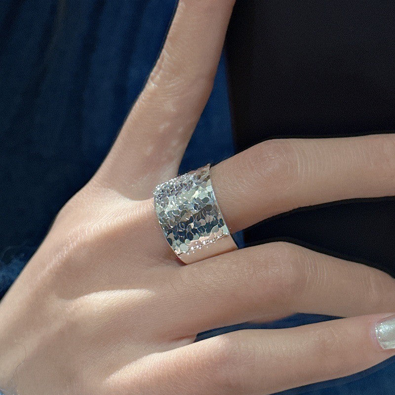 Ring Silver Jewelry