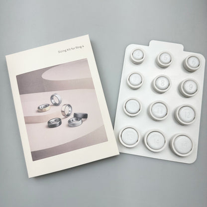 Ring size kit