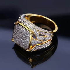 Gold