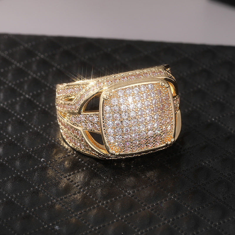 Ring