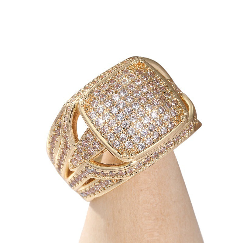 Ring