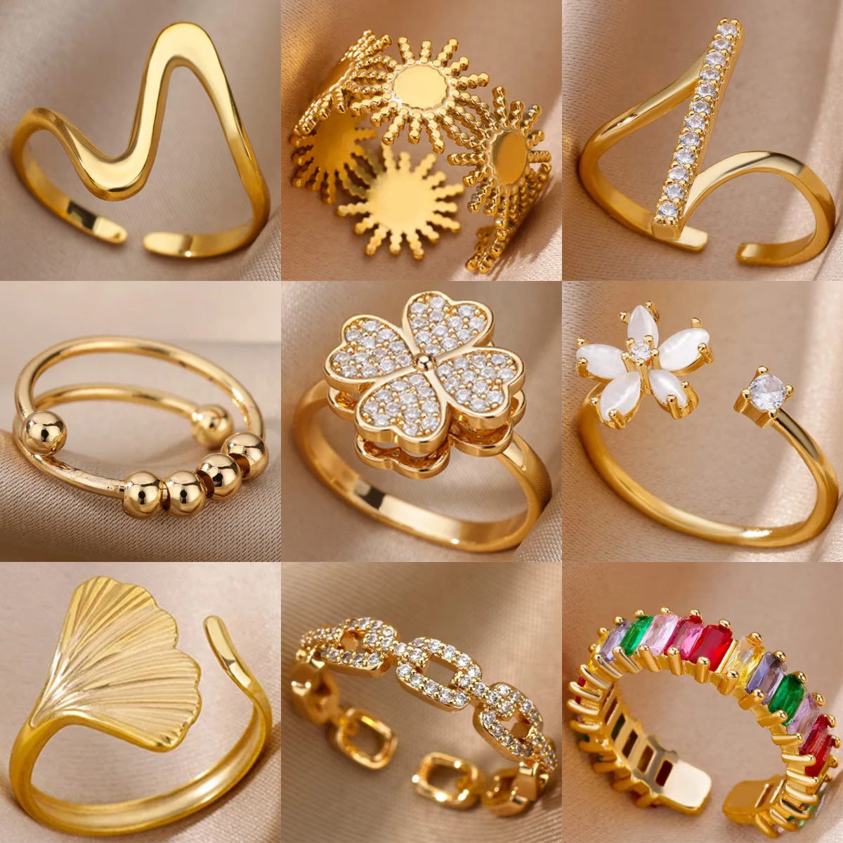 Ring