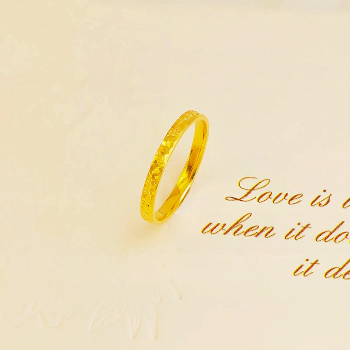 Ring