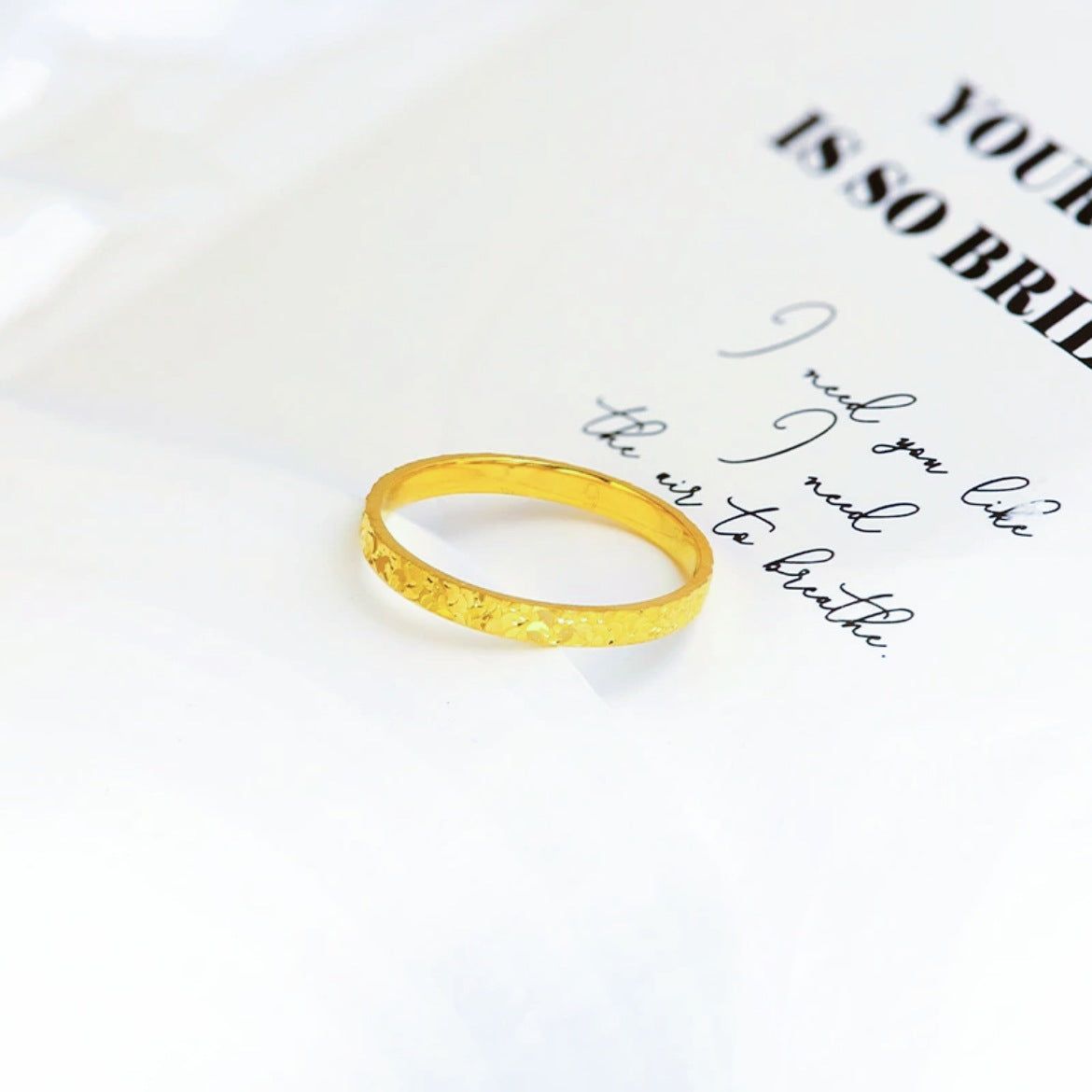 Ring