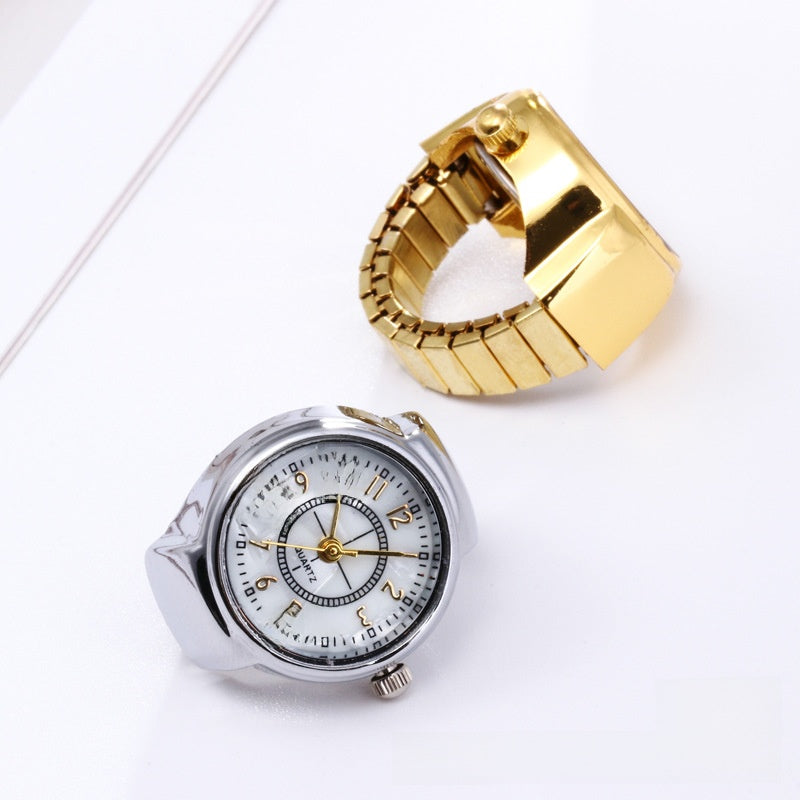 Ring Watch