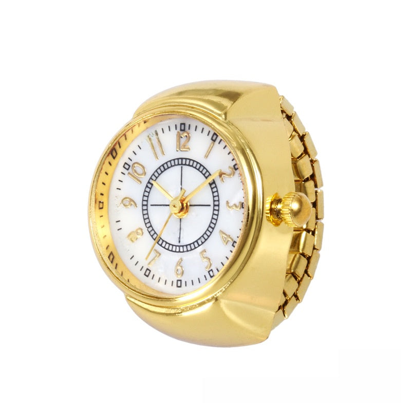 Ring Watch