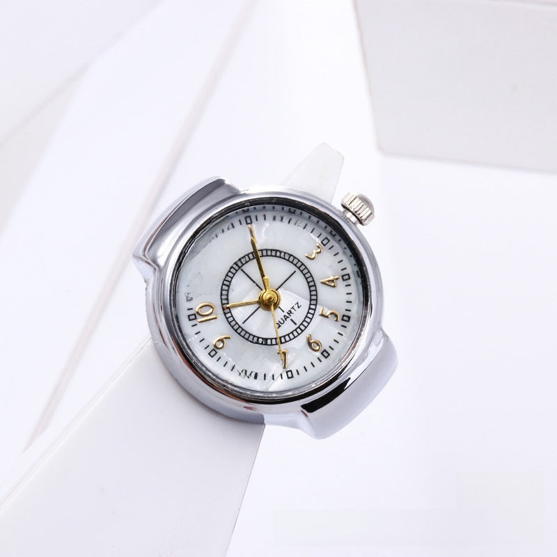 Ring Watch