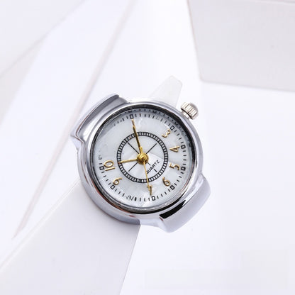 Ring Watch