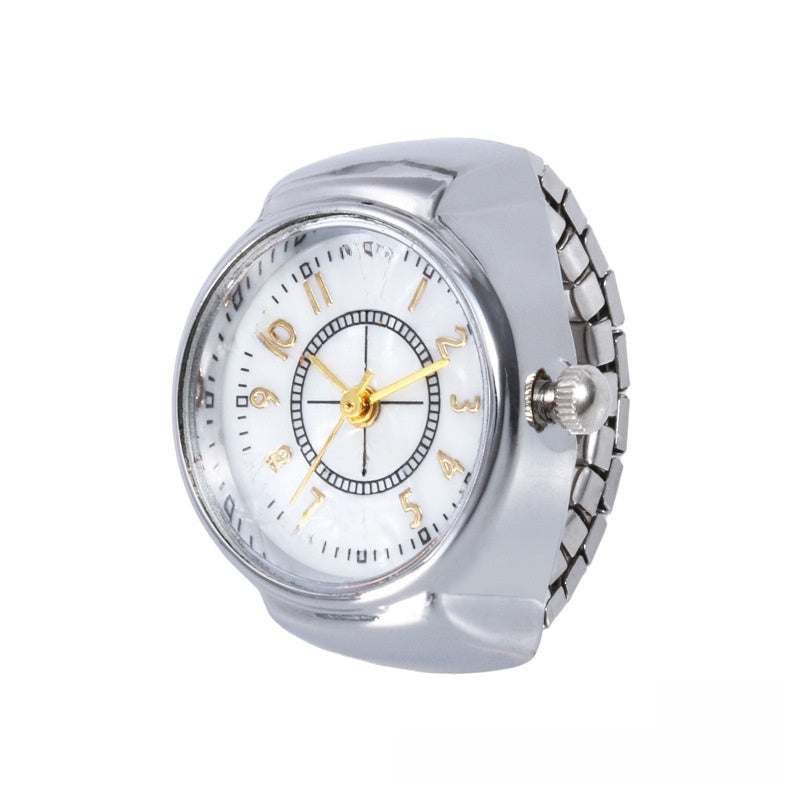 Ring Watch