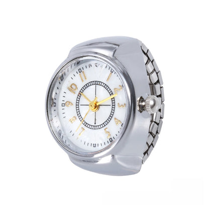 Ring Watch