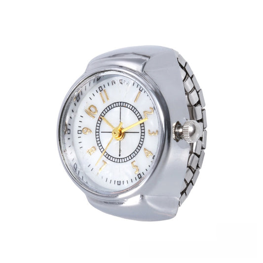 Ring Watch