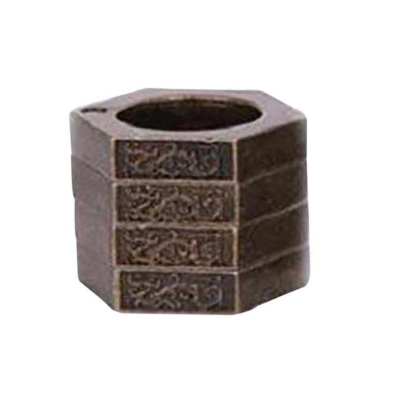 Ring Window-Breaking Tool