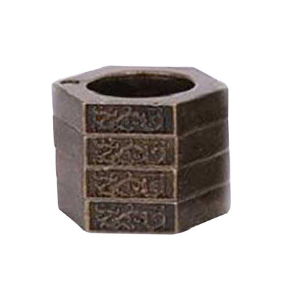 Ring Window-Breaking Tool