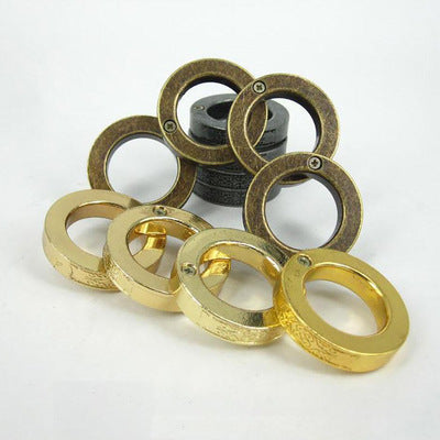 Ring Window-Breaking Tool