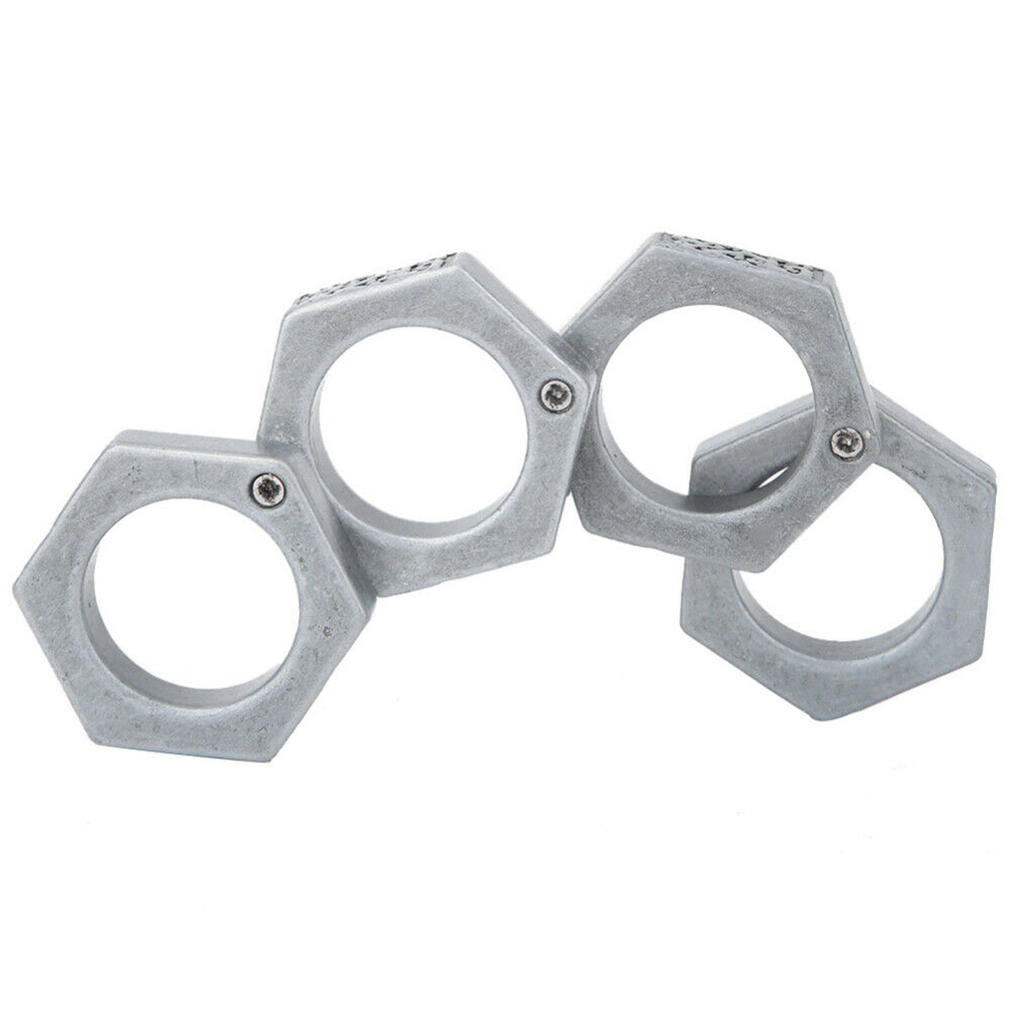 Ring Window-Breaking Tool