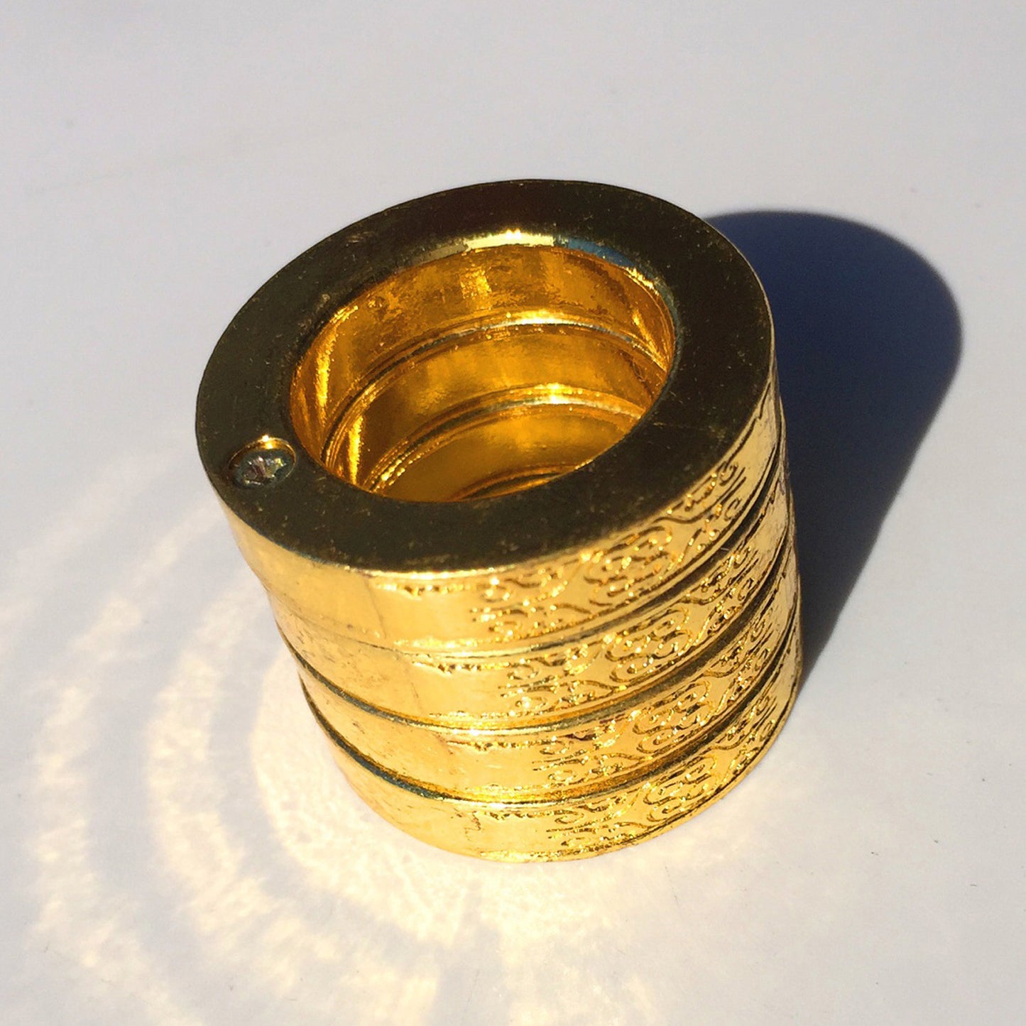 Ring Window-Breaking Tool