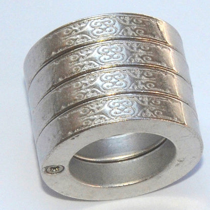 Ring Window-Breaking Tool