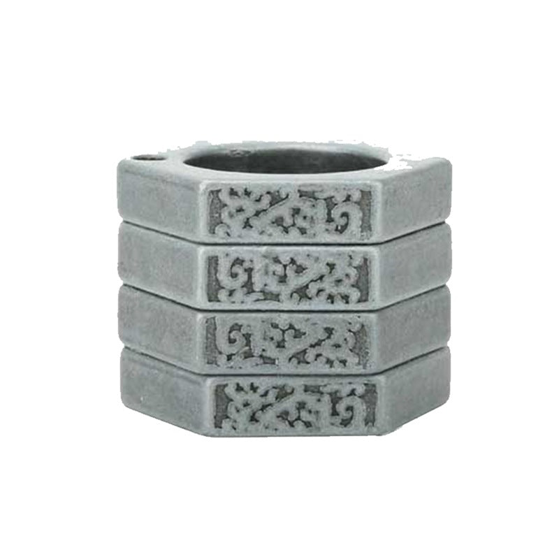 Ring Window-Breaking Tool
