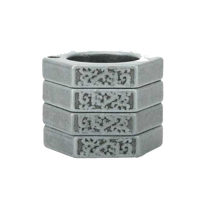Ring Window-Breaking Tool
