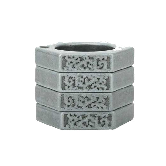 Ring Window-Breaking Tool
