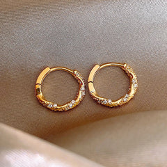 golden pair