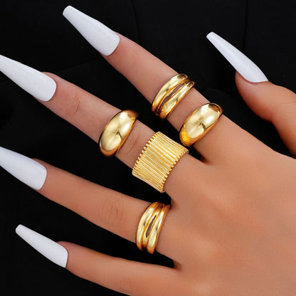 Rings