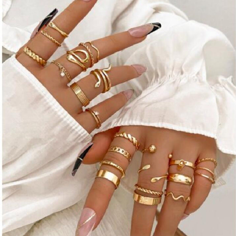 Rings