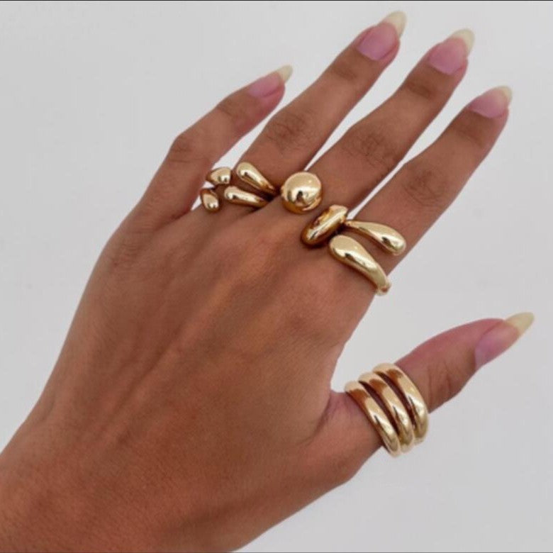 Rings